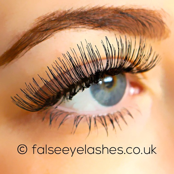 Koko Lashes 102 (pack of 3) - Picture 3 of 4